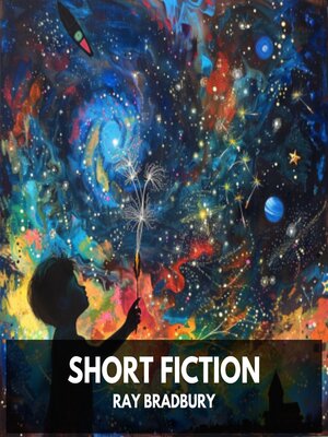 cover image of Short Fiction (Unabridged)